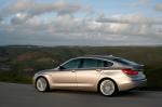 BMW 5-Series Gran Turismo 2009 года